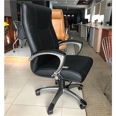 Ghế xoay da lãnh đạo SG904