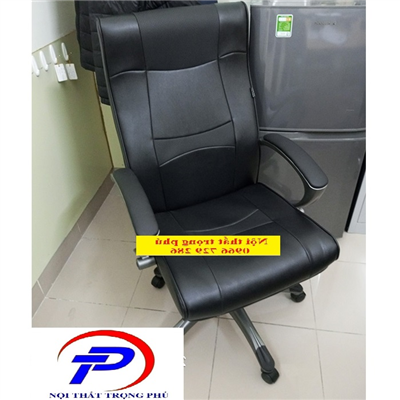 Ghế xoay da lãnh đạo SG904