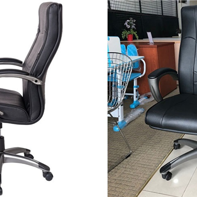 Ghế xoay da lãnh đạo SG904