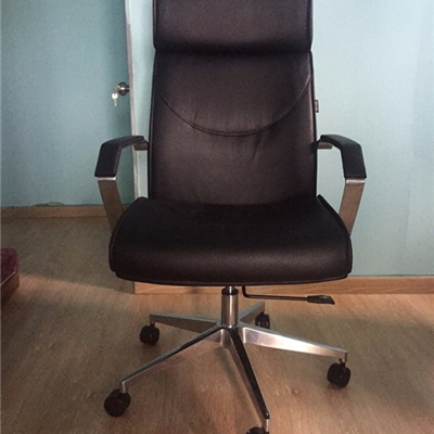 Ghế xoay da lãnh đạo SG905