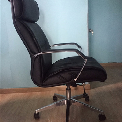 Ghế xoay da lãnh đạo SG905