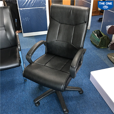 Ghế xoay da lãnh đạo SG910