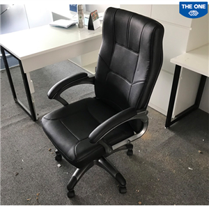 Ghế xoay da lãnh đạo SG910