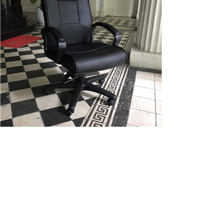 Ghế xoay da lãnh đạo SG910