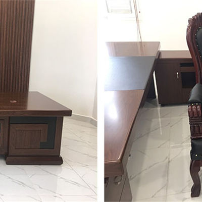 Ghế lãnh đạo TQ23