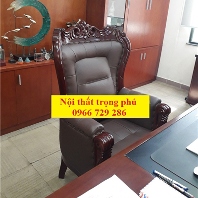 Ghế lãnh đạo TQ23