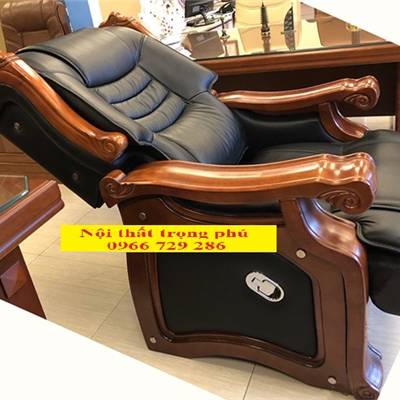 Ghế Lãnh Đạo TQ26