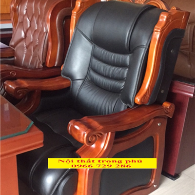 Ghế Lãnh Đạo TQ26