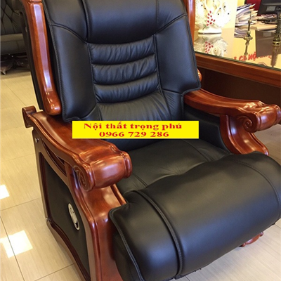 Ghế Lãnh Đạo TQ26