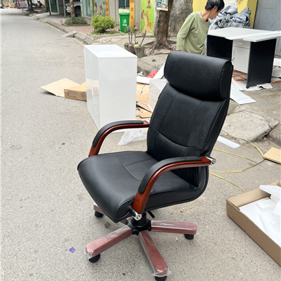 Ghế Lãnh Đạo TQ33