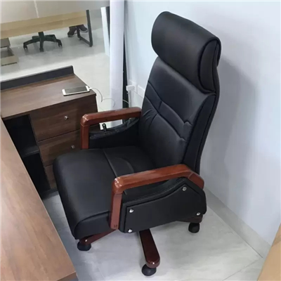 Ghế Lãnh Đạo TQ34