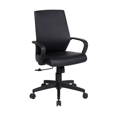 Ghế Xoay Nhân Viên SG502