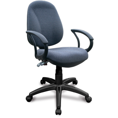 Ghế Xoay Nhân Viên SG528
