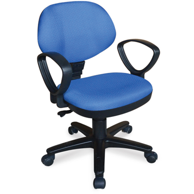 Ghế Xoay Nhân Viên SG555