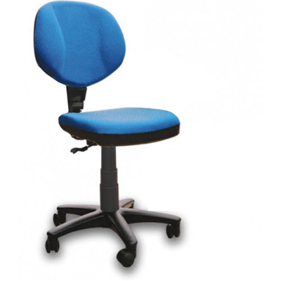 Ghế Xoay Nhân Viên SG555K