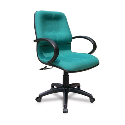 Ghế Lãnh Đạo trưởng phòng hòa phát đệm nỉ SG721