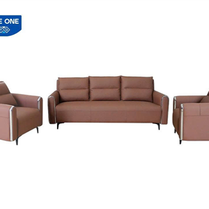 Sofa Văn Phòng Cao Cấp THE ONE SF715 – Thiết Kế Hiện Đại, Sang Trọng