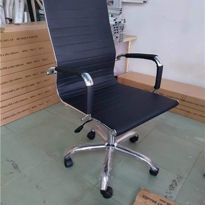 Ghế xoay da chịu lực lưng cao TPGX208