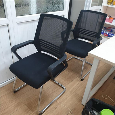 Ghế quỳ lưới GQ421