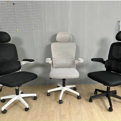 Ghế xoay lưới  công thái học cao cấp TPTMS09