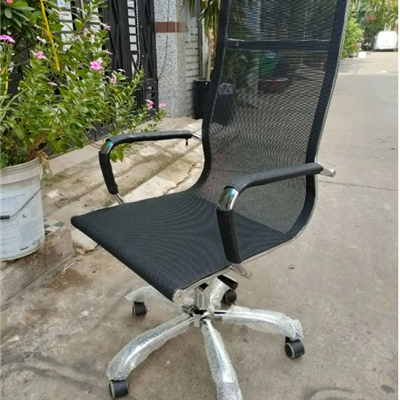 Ghế xoay lưới chịu lực lưng cao TPGX206
