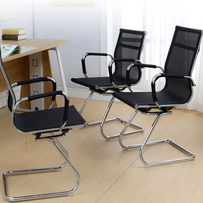 Ghế quỳ lưới chịu lực lưng thấp GQ206