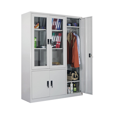 Tủ tài liệu sắt 190 TS03-3K