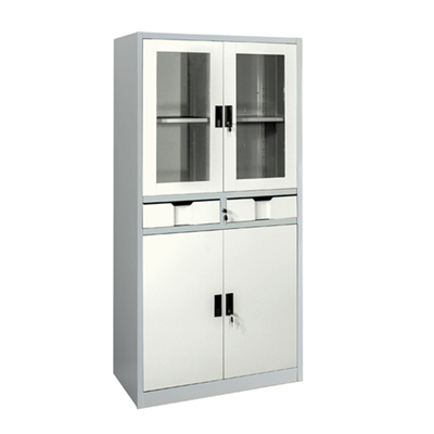 Tủ tài liệu sắt 190 TS03B