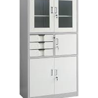 Tủ tài liệu sắt 190 TS03C