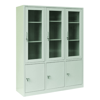 Tủ tài liệu sắt 190 TS03D