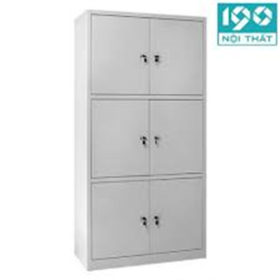 Tủ tài liệu sắt 190 TS04-B