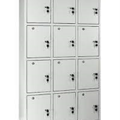 Tủ tài liệu sắt 190 TS06