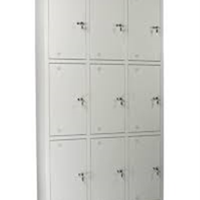 Tủ tài liệu sắt 190 TS09