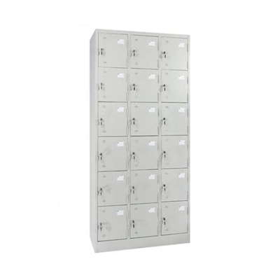 Tủ tài liệu sắt 190 TS10