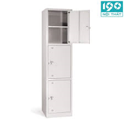 Tủ tài liệu sắt 190 TS13