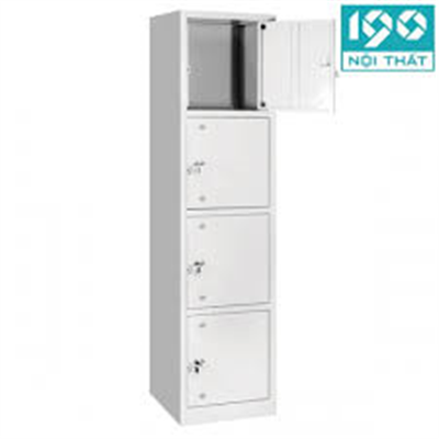 Tủ tài liệu sắt 190 TS13+1