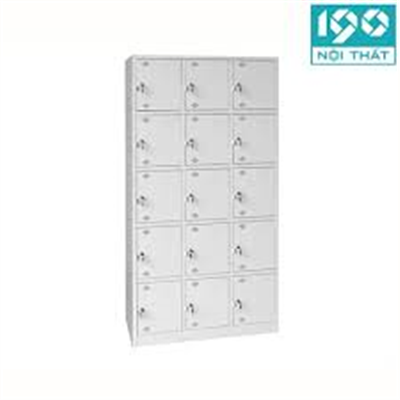 Tủ tài liệu sắt 190  TS15B
