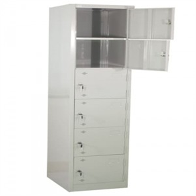 Tủ tài liệu sắt 190 TS16