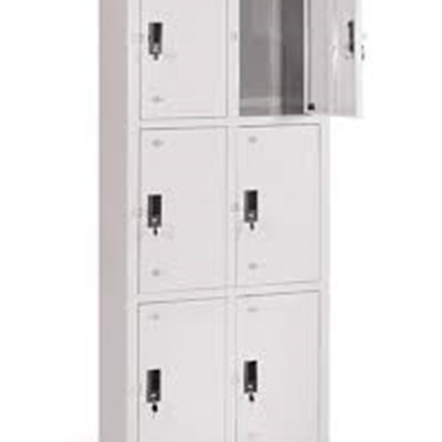 Tủ tài liệu sắt 190 TS18