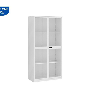 TỦ HỒ SƠ KHÓA SỐ THE ONE TU09S – CÁNH KÍNH CAO CẤ