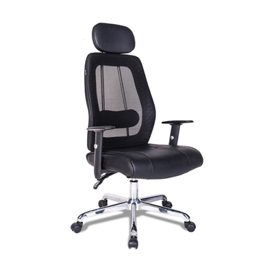 Ghế xoay Lưới  văn phòng GL309 của Nội thất Hòa phát - The one