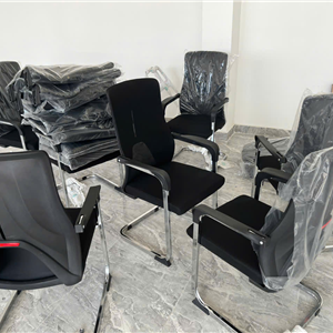 Ghế quỳ lưới GQ165