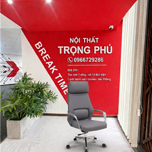 Ghế Lãnh Đạo SG936 Cao Cấp