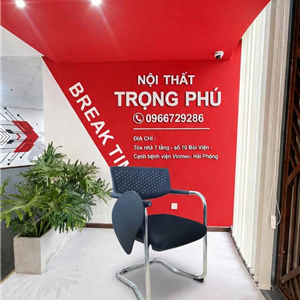 Ghế Phòng Họp VT6B
