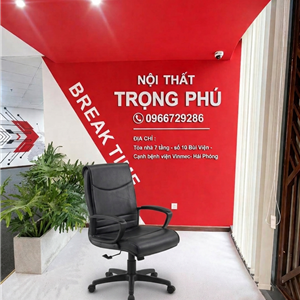 Ghế Lãnh Đạo SG706 Cao Cấp