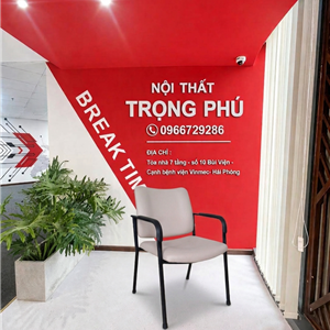 Ghế Phòng Họp VT5