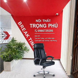 Ghế Lãnh Đạo SG934 Cao Cấp