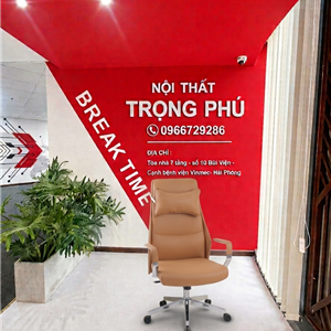 Ghế Lãnh Đạo SG939 Cao Cấp
