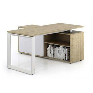 Bàn Lãnh Đạo 1906BLD09 – Thiết Kế Đẹp, Chi Phí Tối Ưu