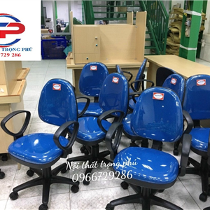 Ghế xoay hòa phát SG550